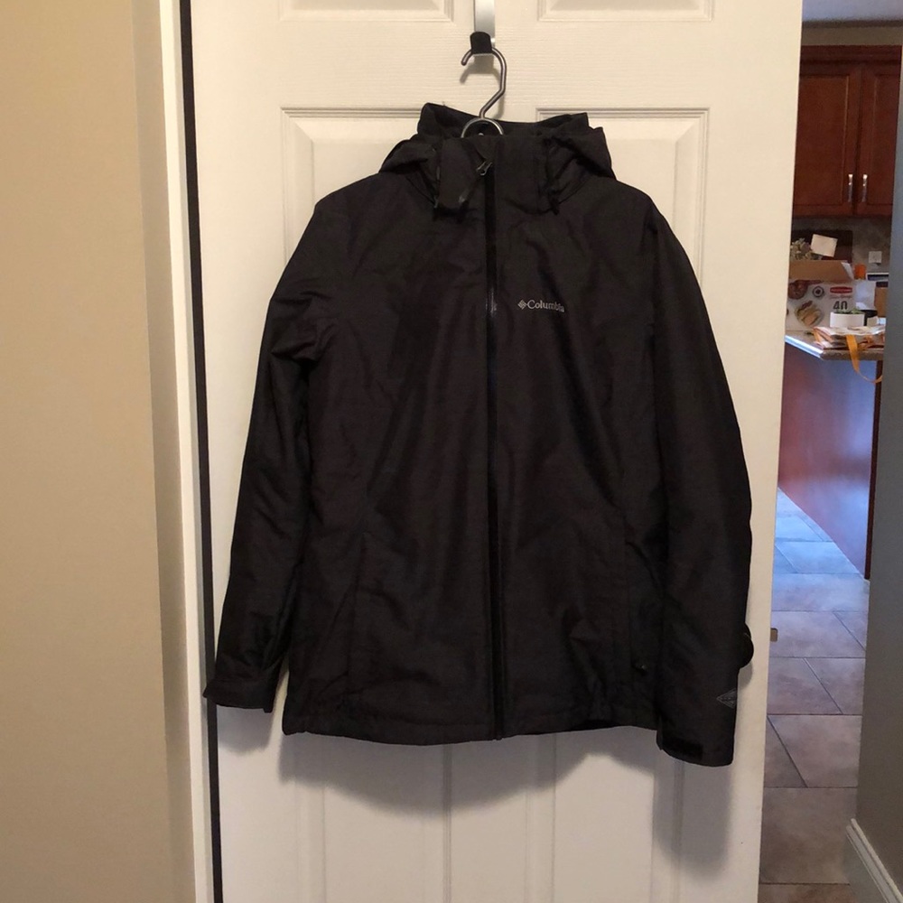 Women’s Columbia Winter Coat